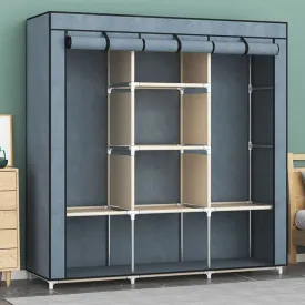 Portable Storage Closet