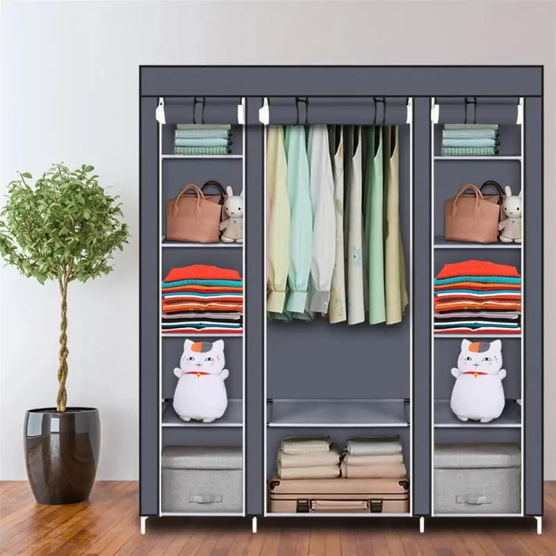 Portable Storage Closet