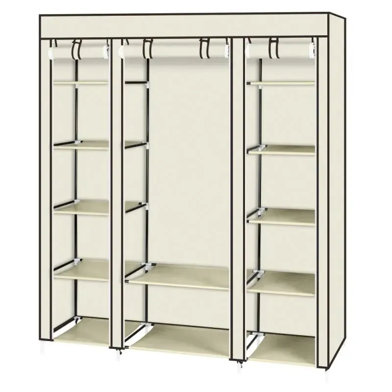Portable Storage Closet