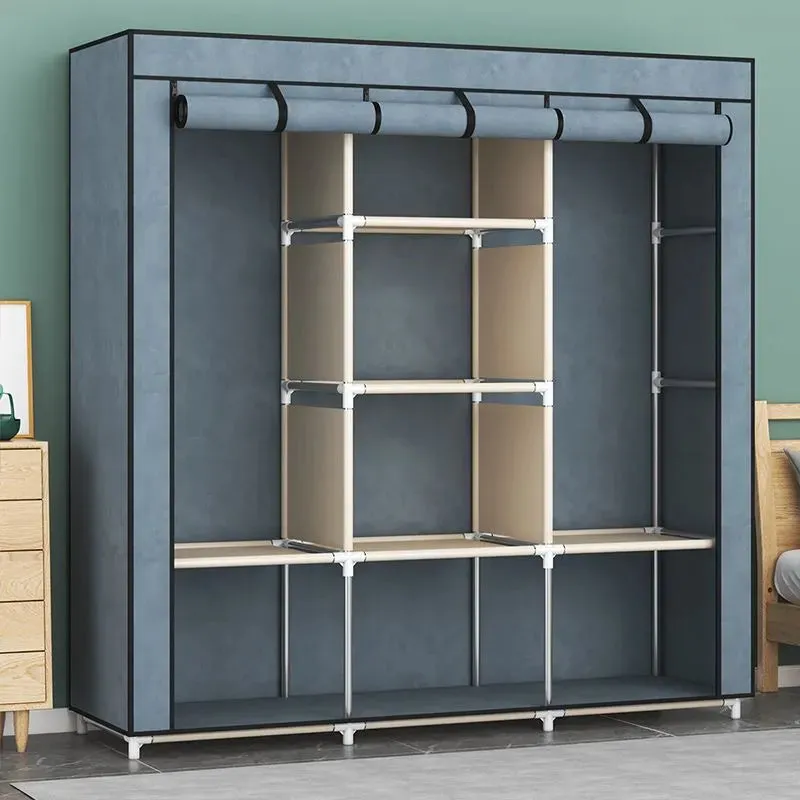 Portable Storage Closet