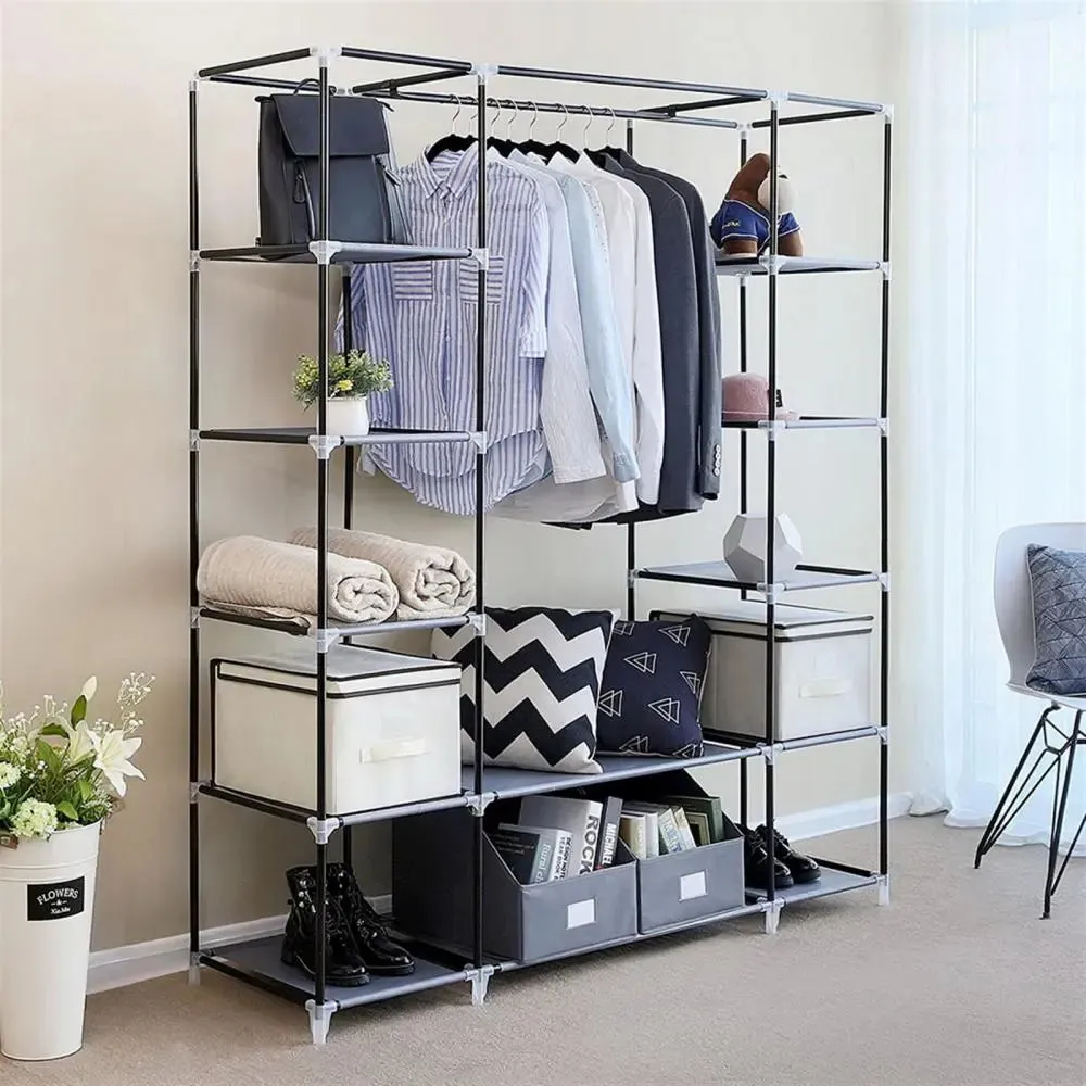 Portable Storage Closet