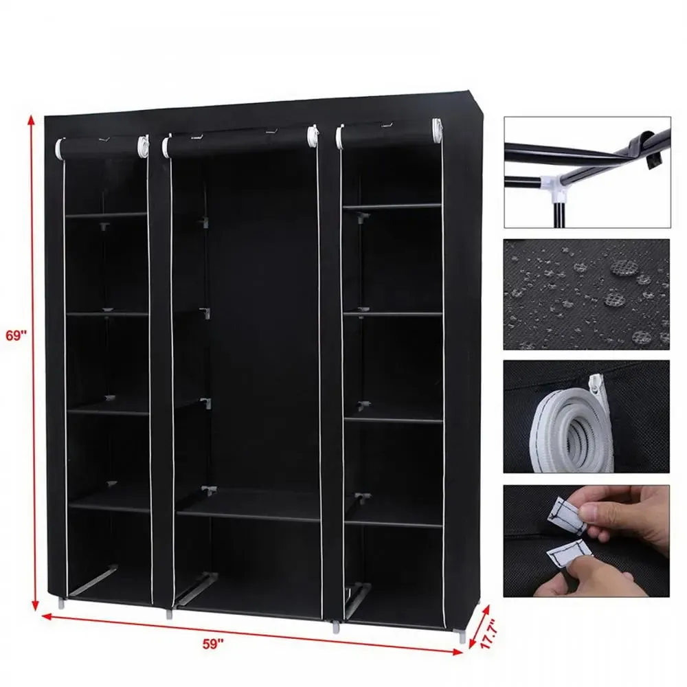Portable Storage Closet