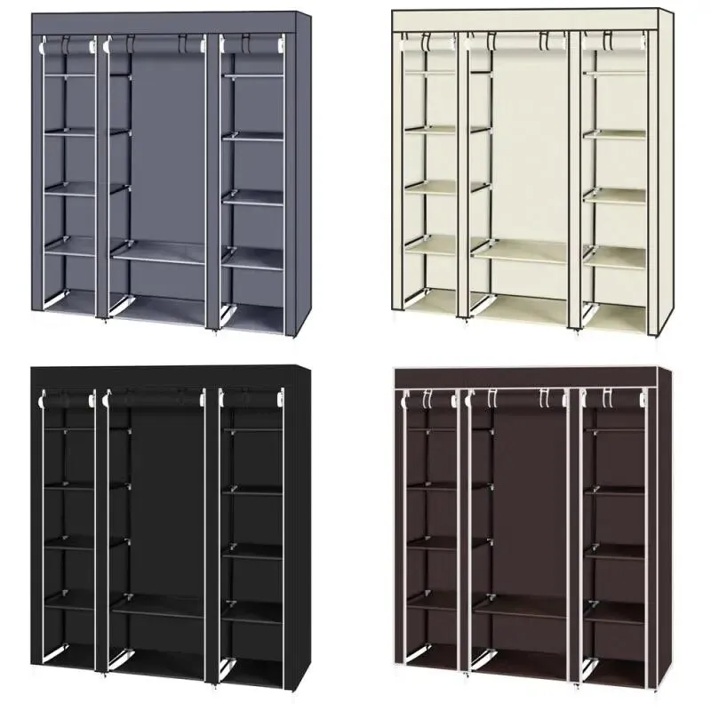 Portable Storage Closet