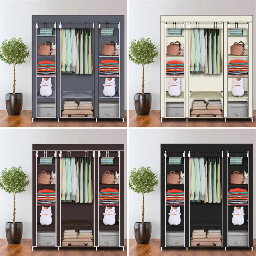 Portable Storage Closet