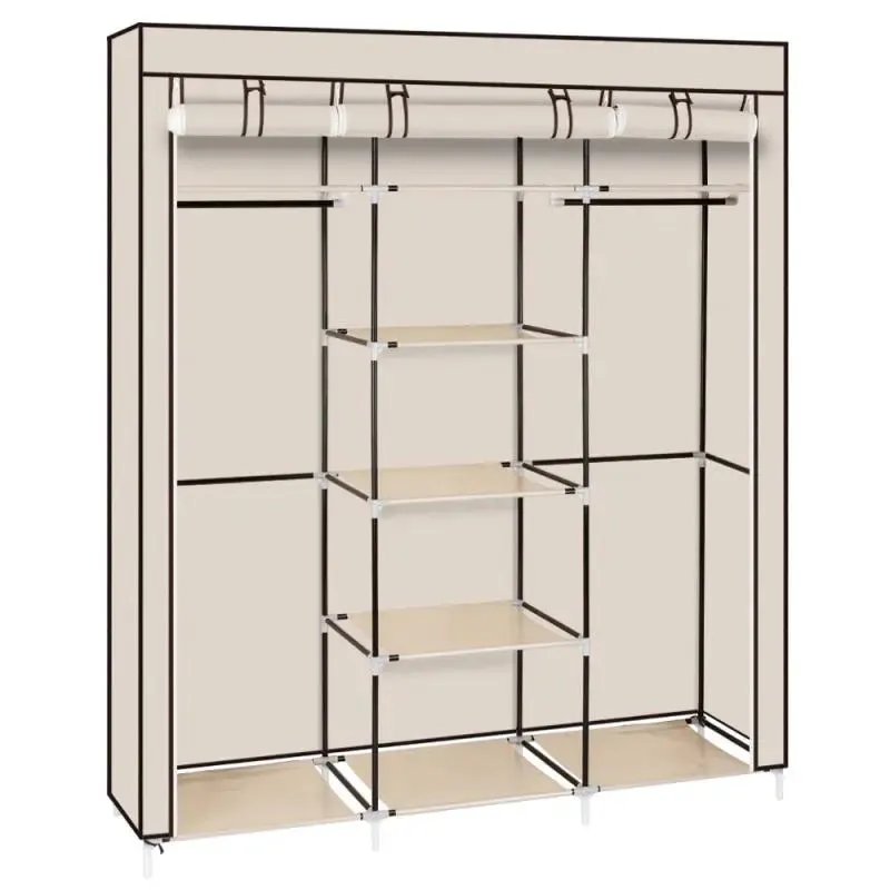Portable Storage Closet