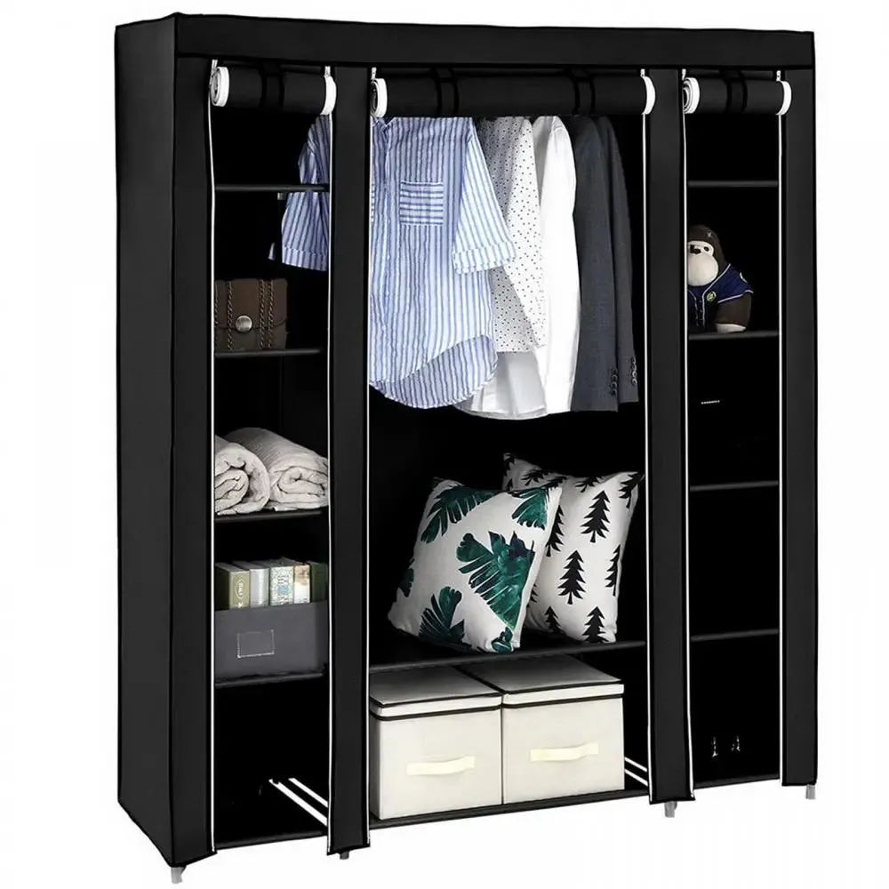 Portable Storage Closet