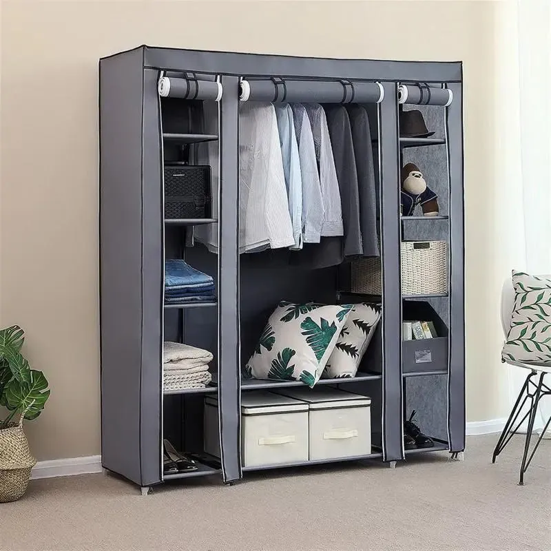 Portable Storage Closet