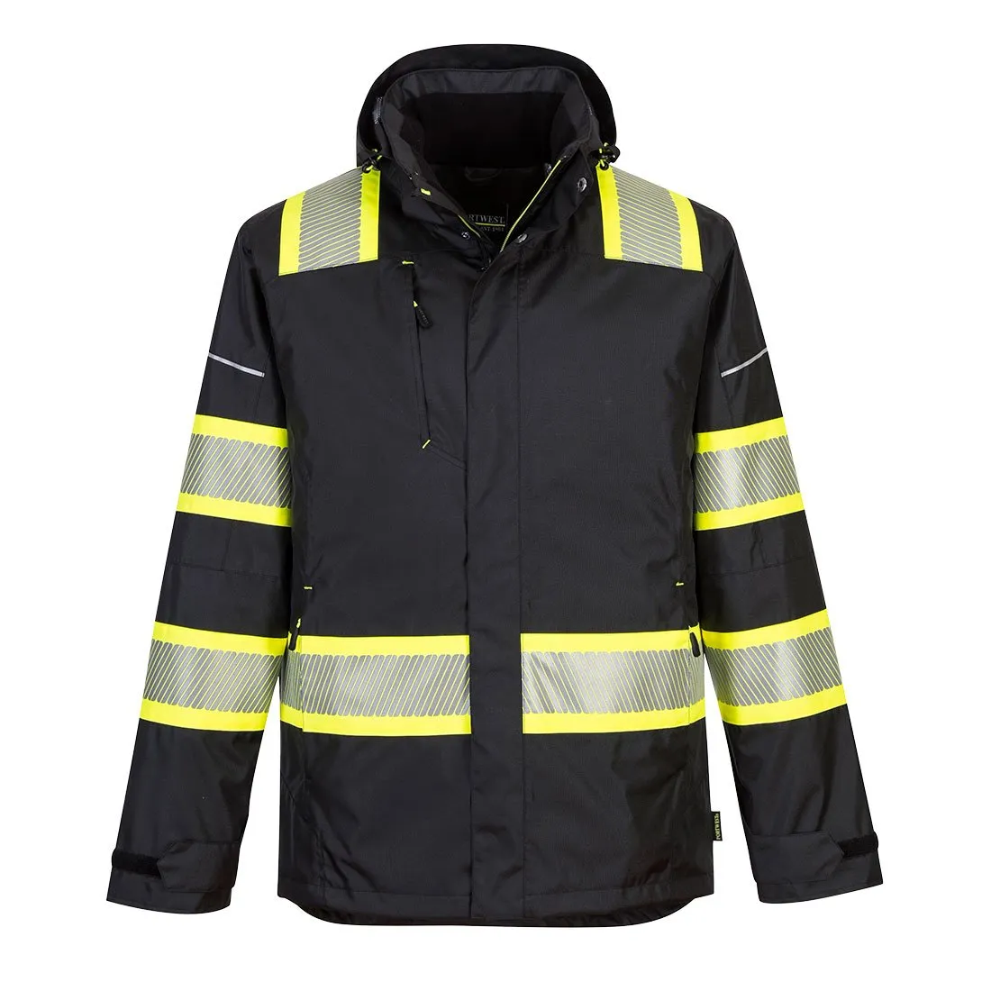 Portwest Iona Plus Winter Jacket - 5XL