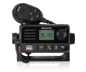 Ray53 Compact VHF Radio with GPS