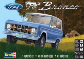 Revell Ford Bronco