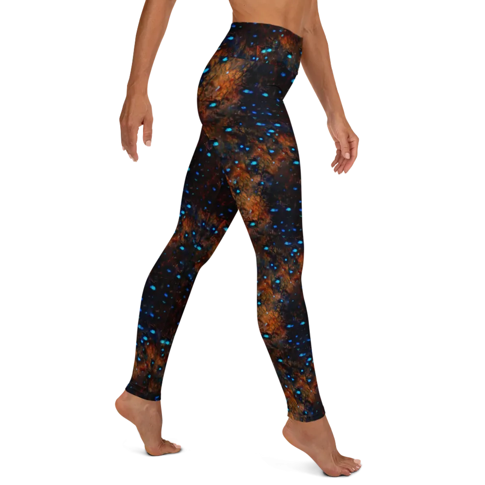 Roi UV Leg Skins (Womens)