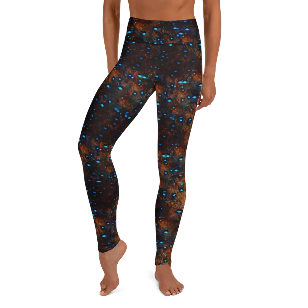 Roi UV Leg Skins (Womens)