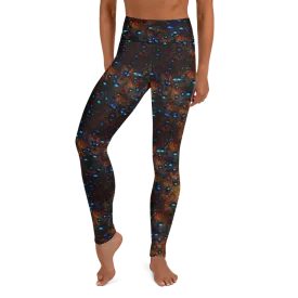 Roi UV Leg Skins (Womens)