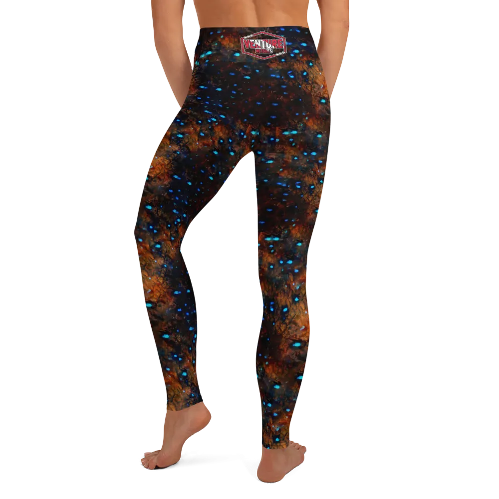 Roi UV Leg Skins (Womens)