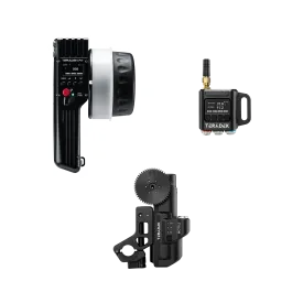 RT Single Channel Kit