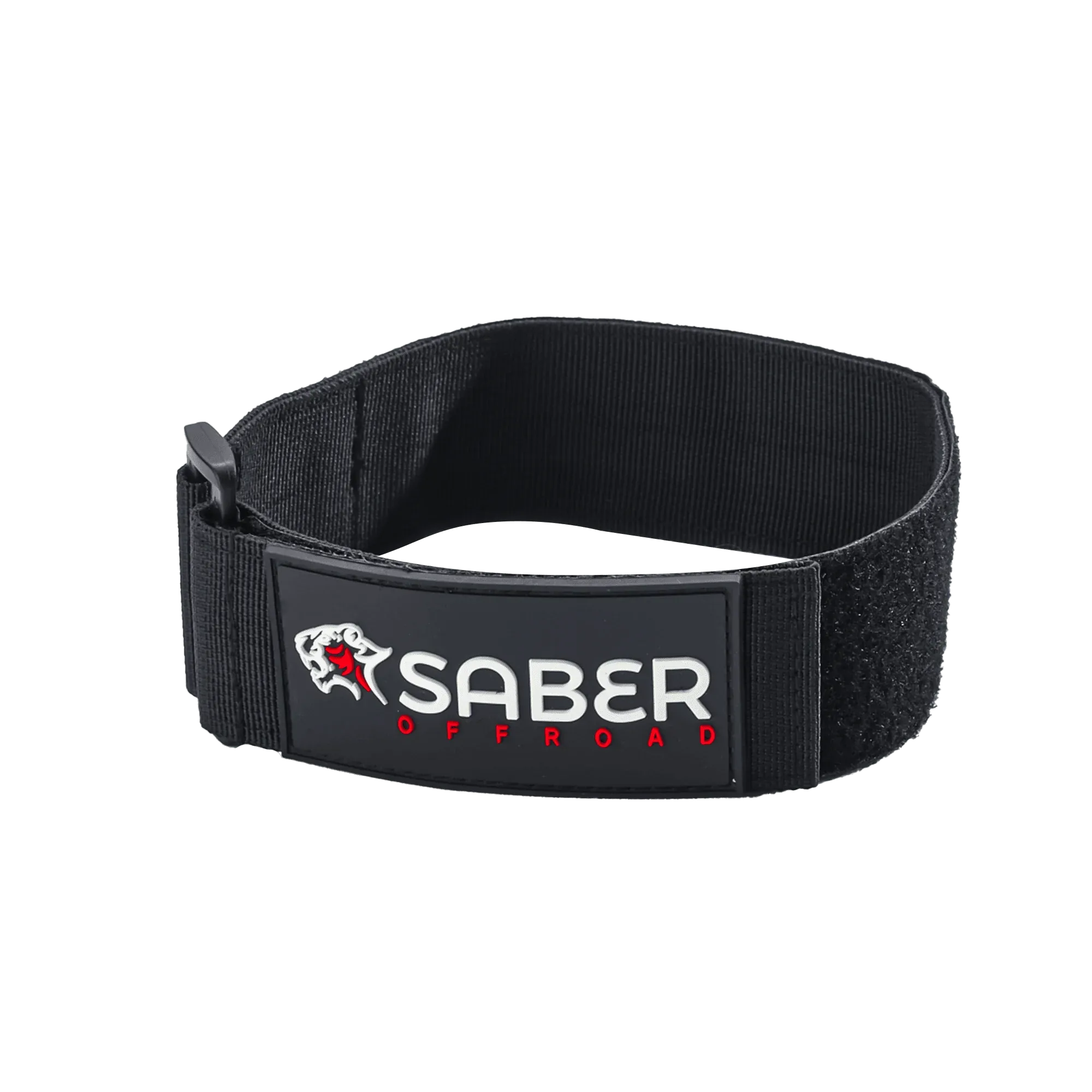 SABER OFFROAD | 16,000KG Kinetic Recovery Rope (SBR-16KRR)