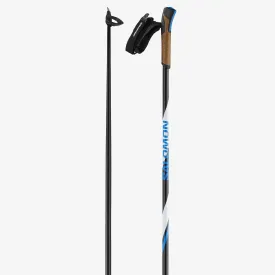 Salomon R60 Click Poles