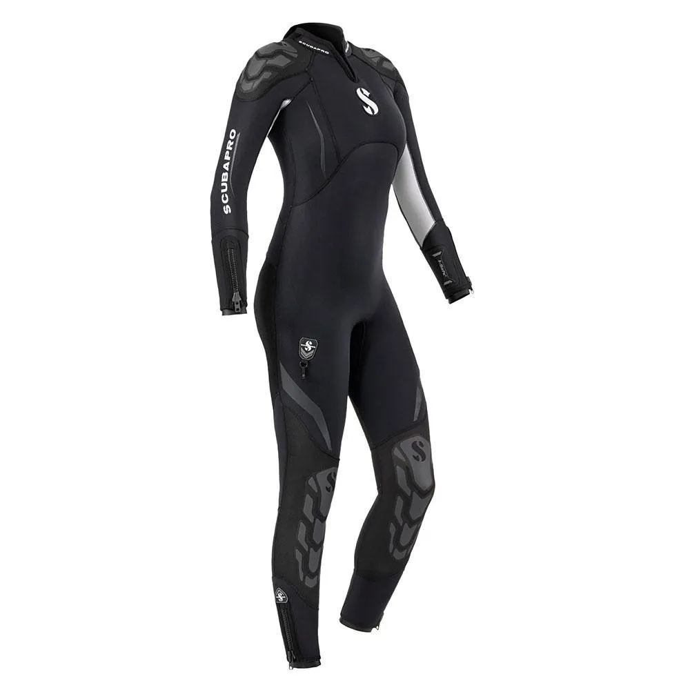 Scubapro Everflex 7/5mm Wetsuit Ladies