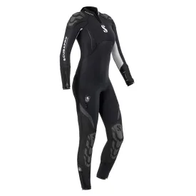 Scubapro Everflex 7/5mm Wetsuit Ladies