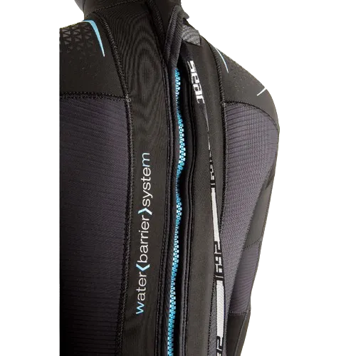 SEAC Space Lady 5 mm Women's Wetsuit
