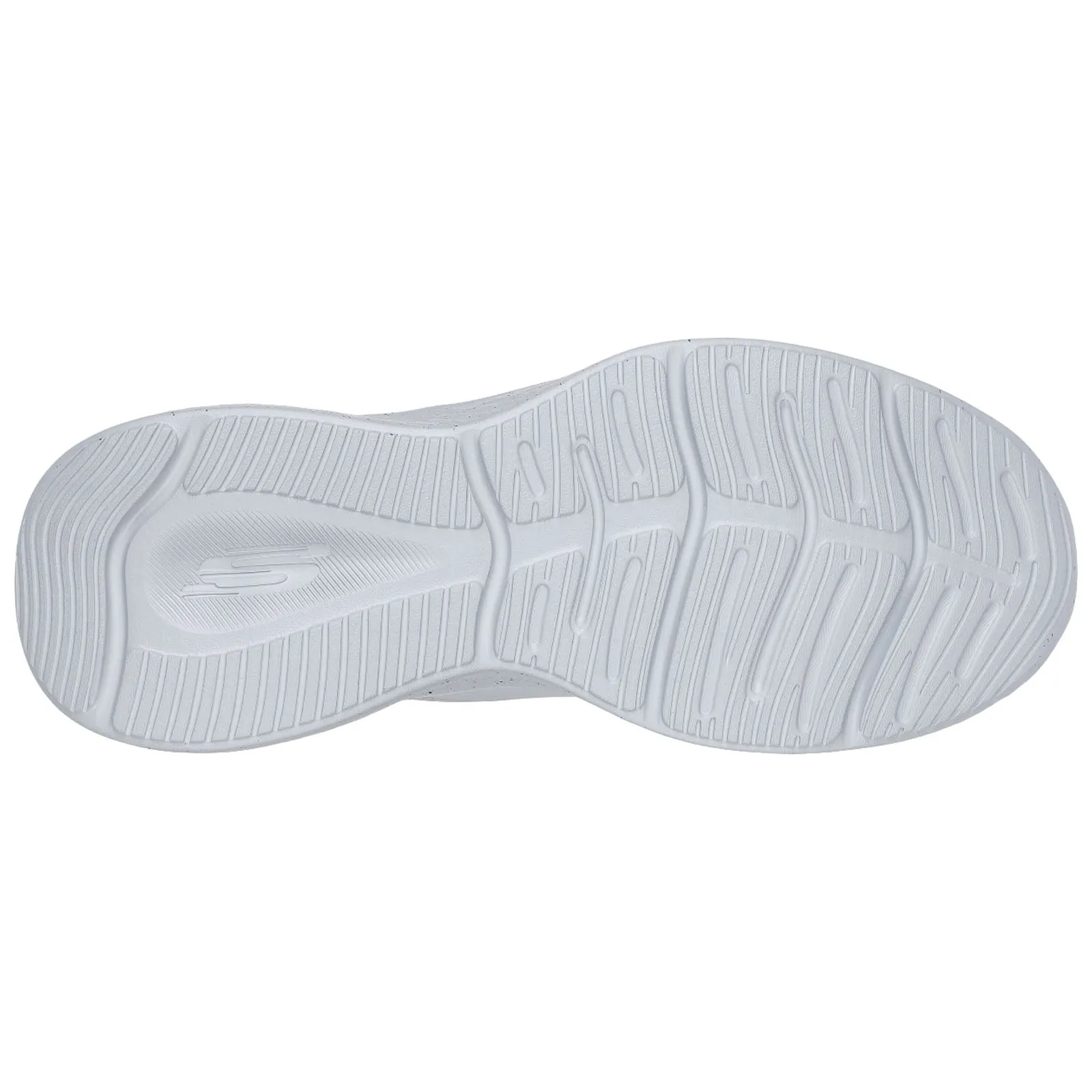 Skechers Mens Skech Lite Pro Ankkor Waterproof Trainers