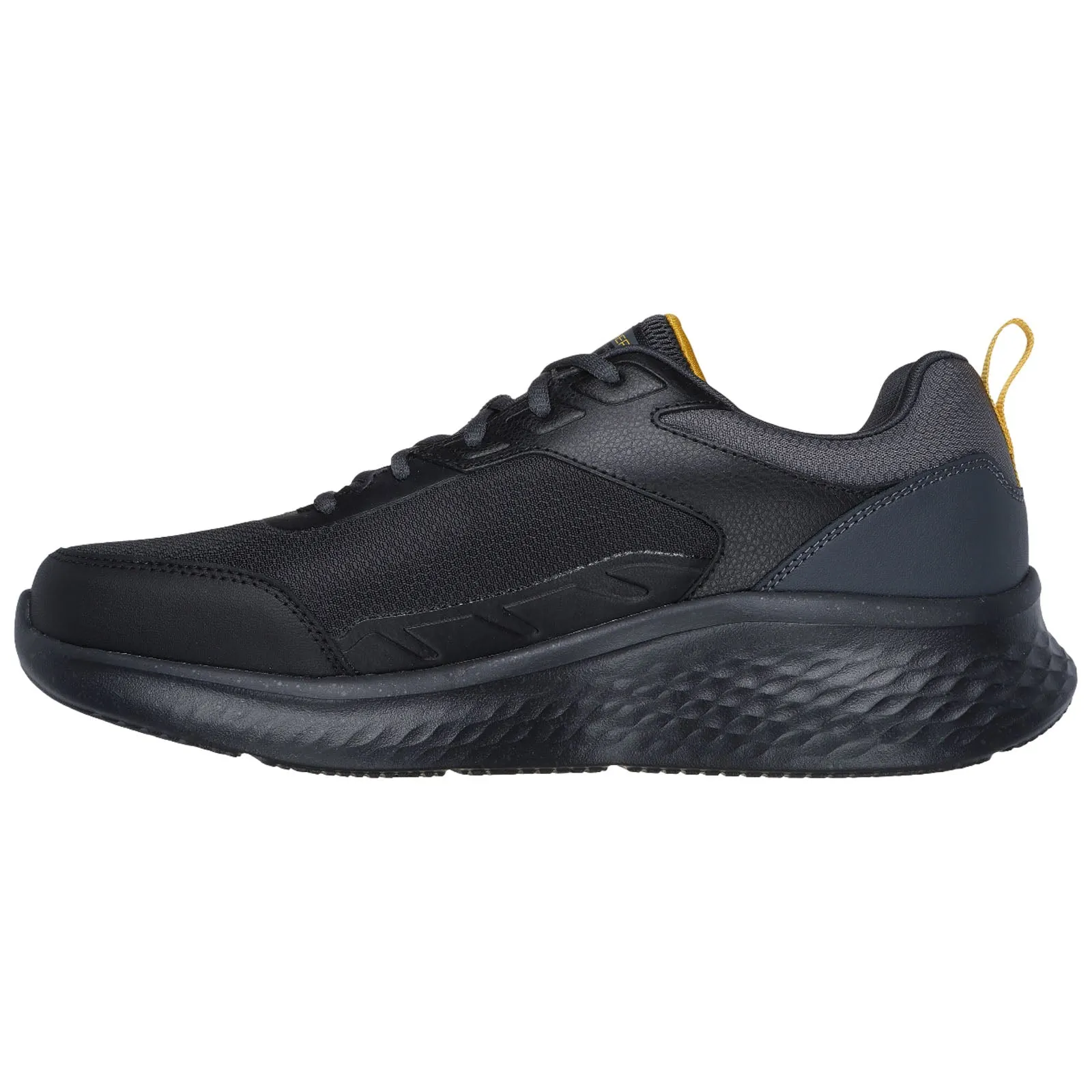 Skechers Mens Skech Lite Pro Ankkor Waterproof Trainers