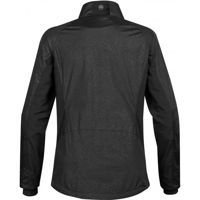 Stormtech Women's Black Reflex Shell