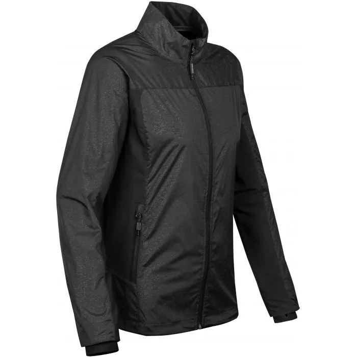 Stormtech Women's Black Reflex Shell