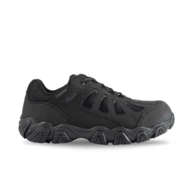 Thorogood Men's 804-6493 Crosstex BBP Wtpf Safety Comp Toe Hiker - Black