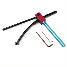 Tire Changing Kit for 16"-21" Wheels, 20mm Axles, Enduro & Motocross
