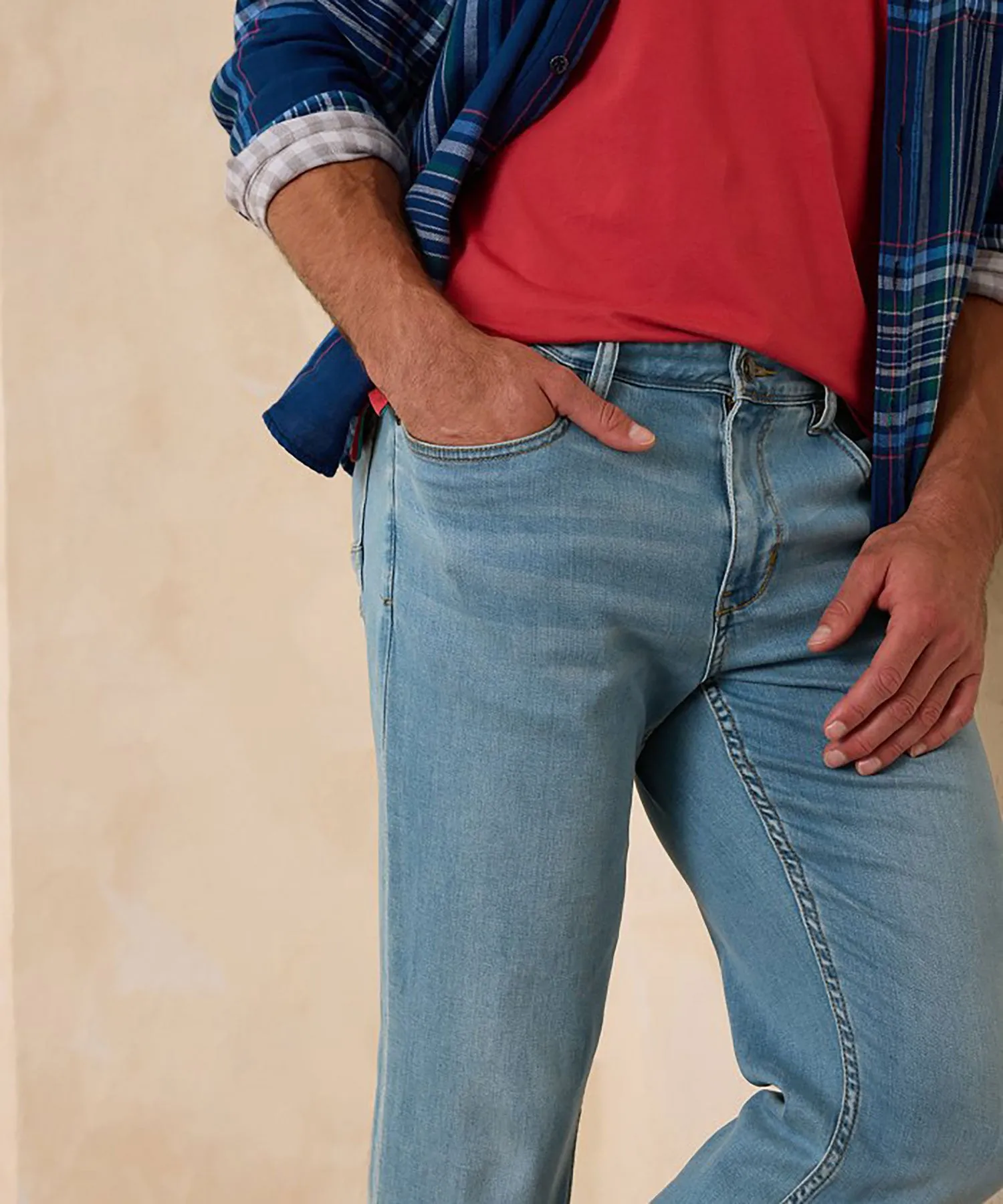 Tommy Bahama Boracay Jean