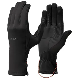 Trek 500 Adult Trekking Gloves