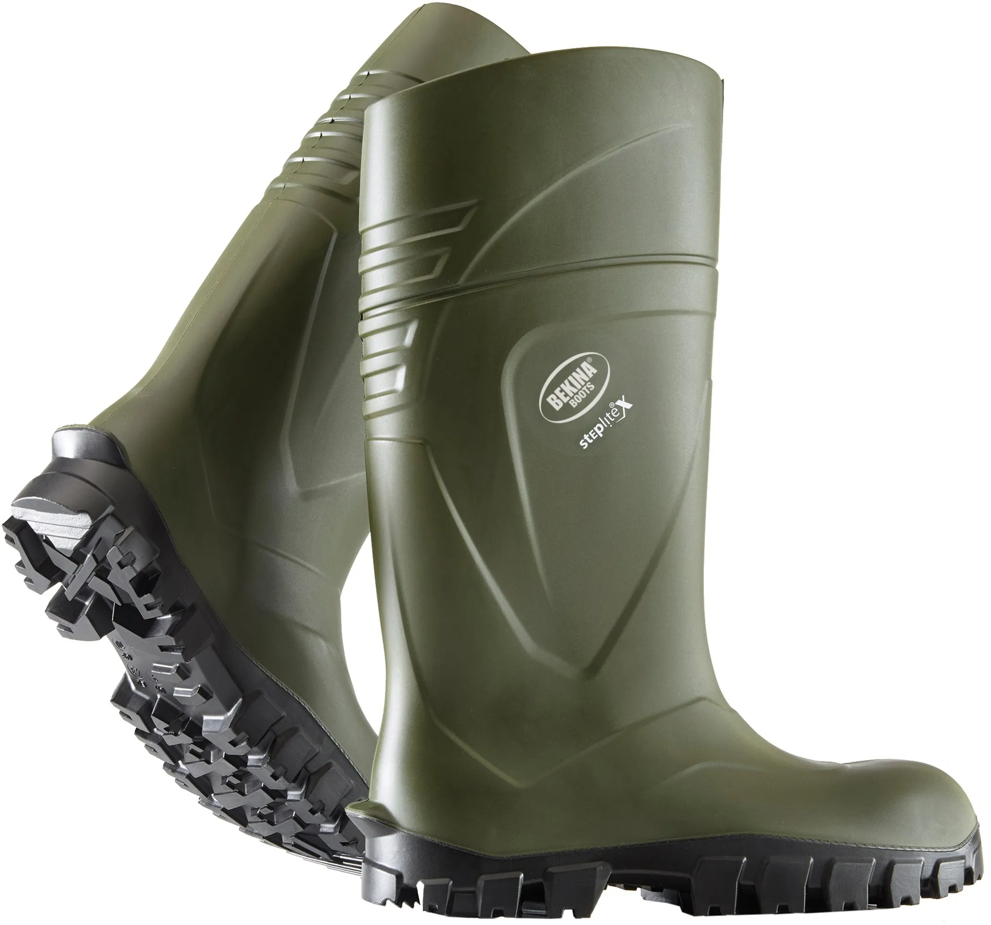 Viking Men's Bekina StepliteX Soft Toe Boot