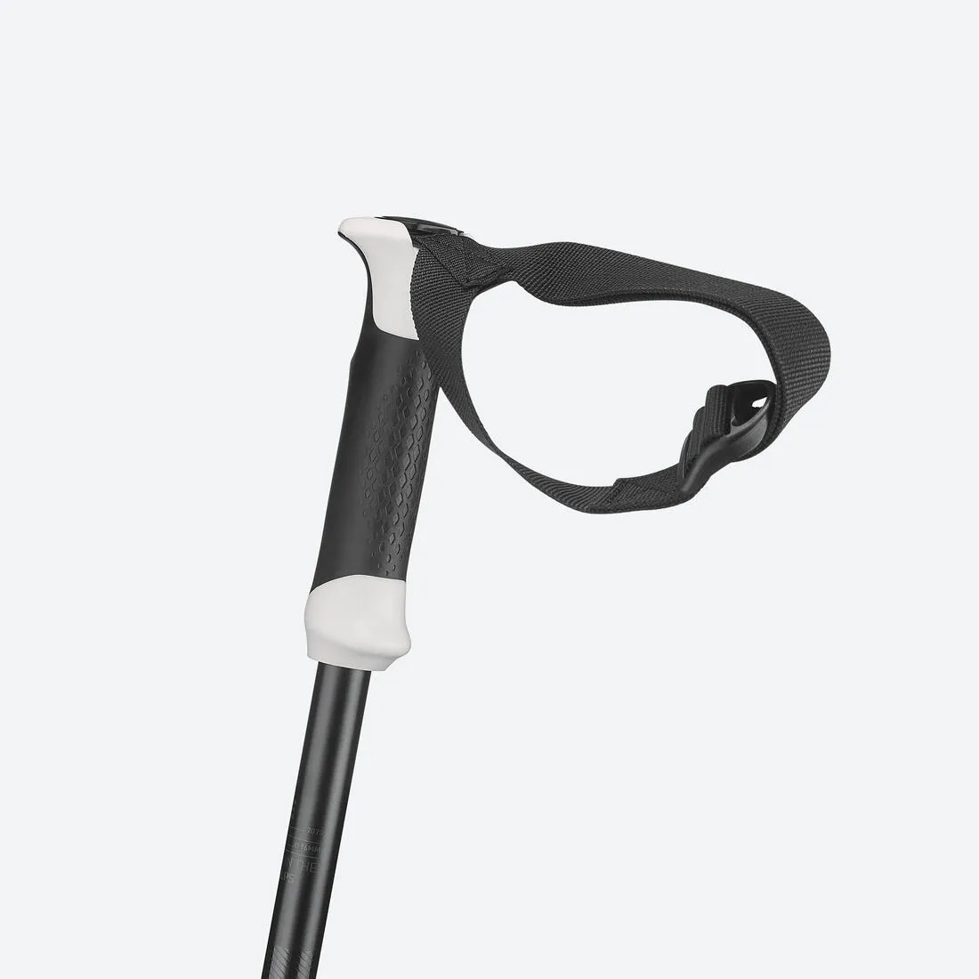 Wedze Boost 500 Safety Alpine Ski Poles