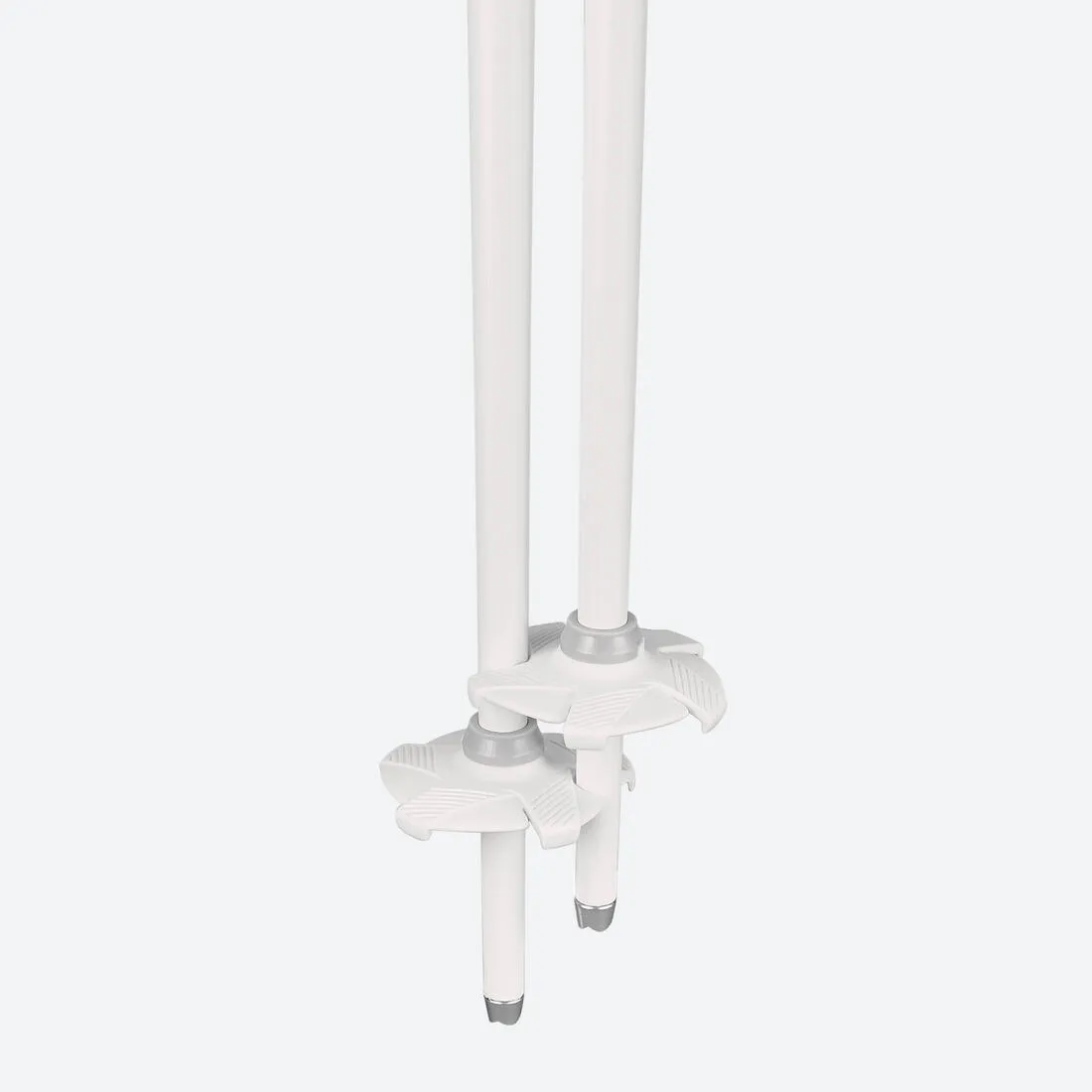 Wedze Boost 500 Safety Alpine Ski Poles