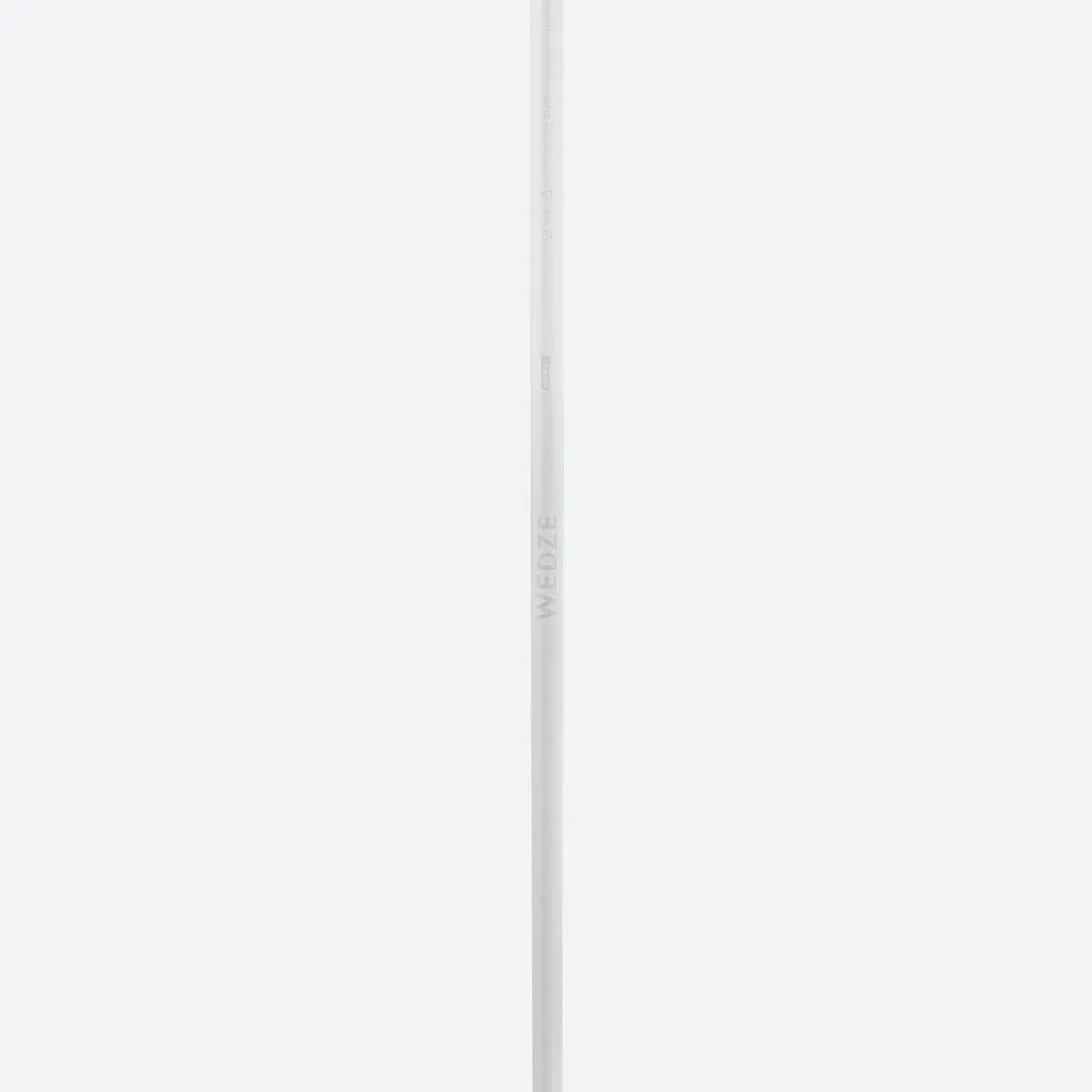 Wedze Boost 500 Safety Alpine Ski Poles