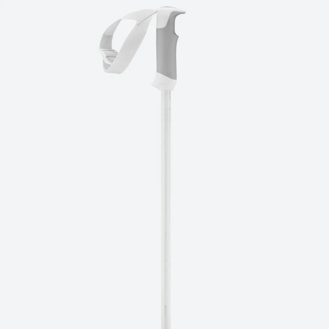 Wedze Boost 500 Safety Alpine Ski Poles