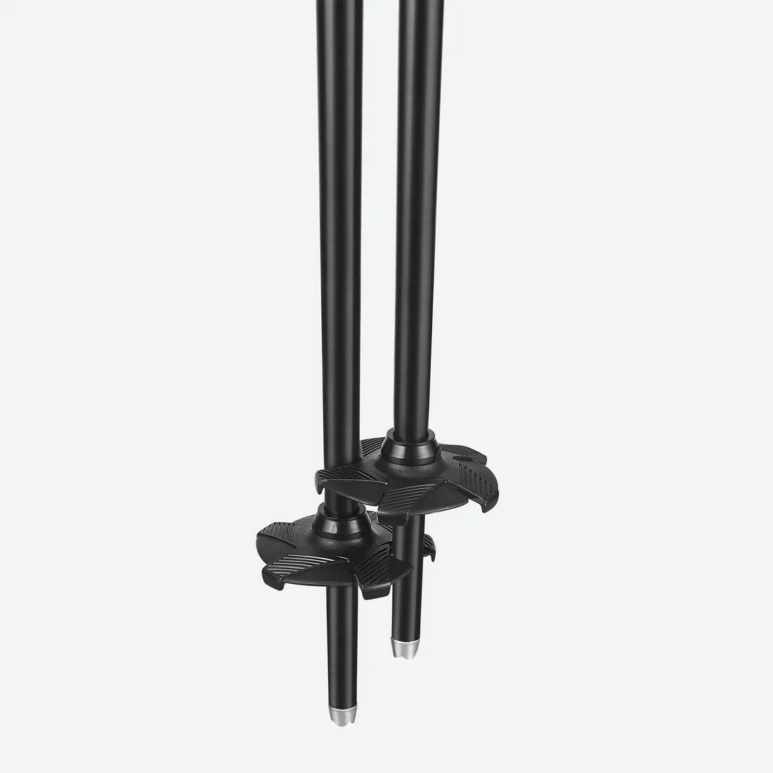 Wedze Boost 500 Safety Alpine Ski Poles