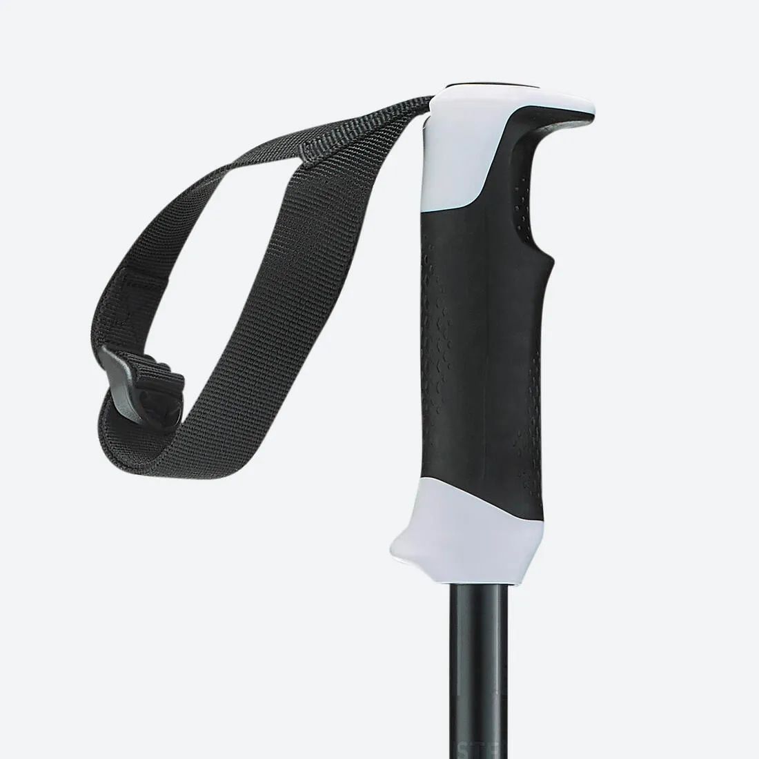 Wedze Boost 500 Safety Alpine Ski Poles