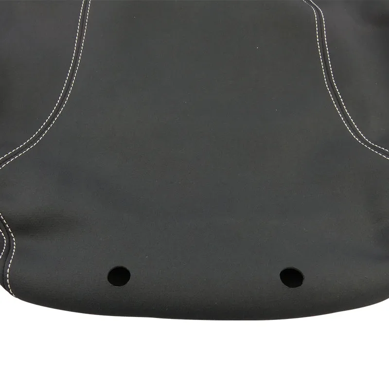Wet Seat Neoprene Seat Covers Suits Honda CR-V RE Wagon 2/2007-10/2012 Black