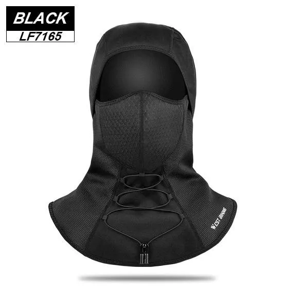 Windproof Thermal Face Cover Balaclavas