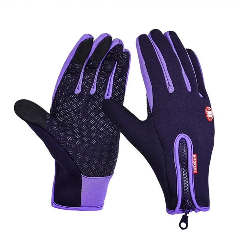 Winter Outdoor Warm Thermal Gloves