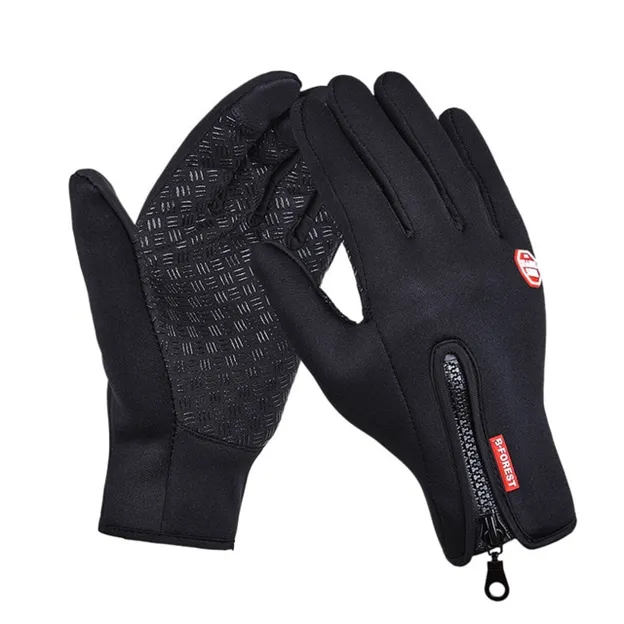 Winter Outdoor Warm Thermal Gloves