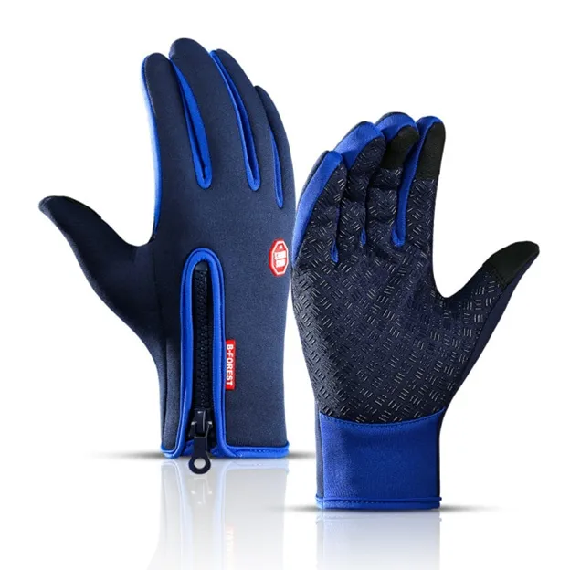 Winter Outdoor Warm Thermal Gloves