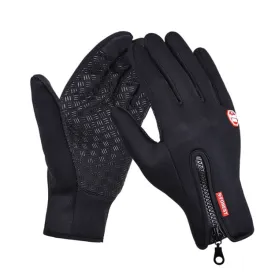 Winter Outdoor Warm Thermal Gloves