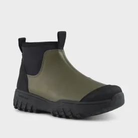 Woden - Magda Low Waterproof Boots