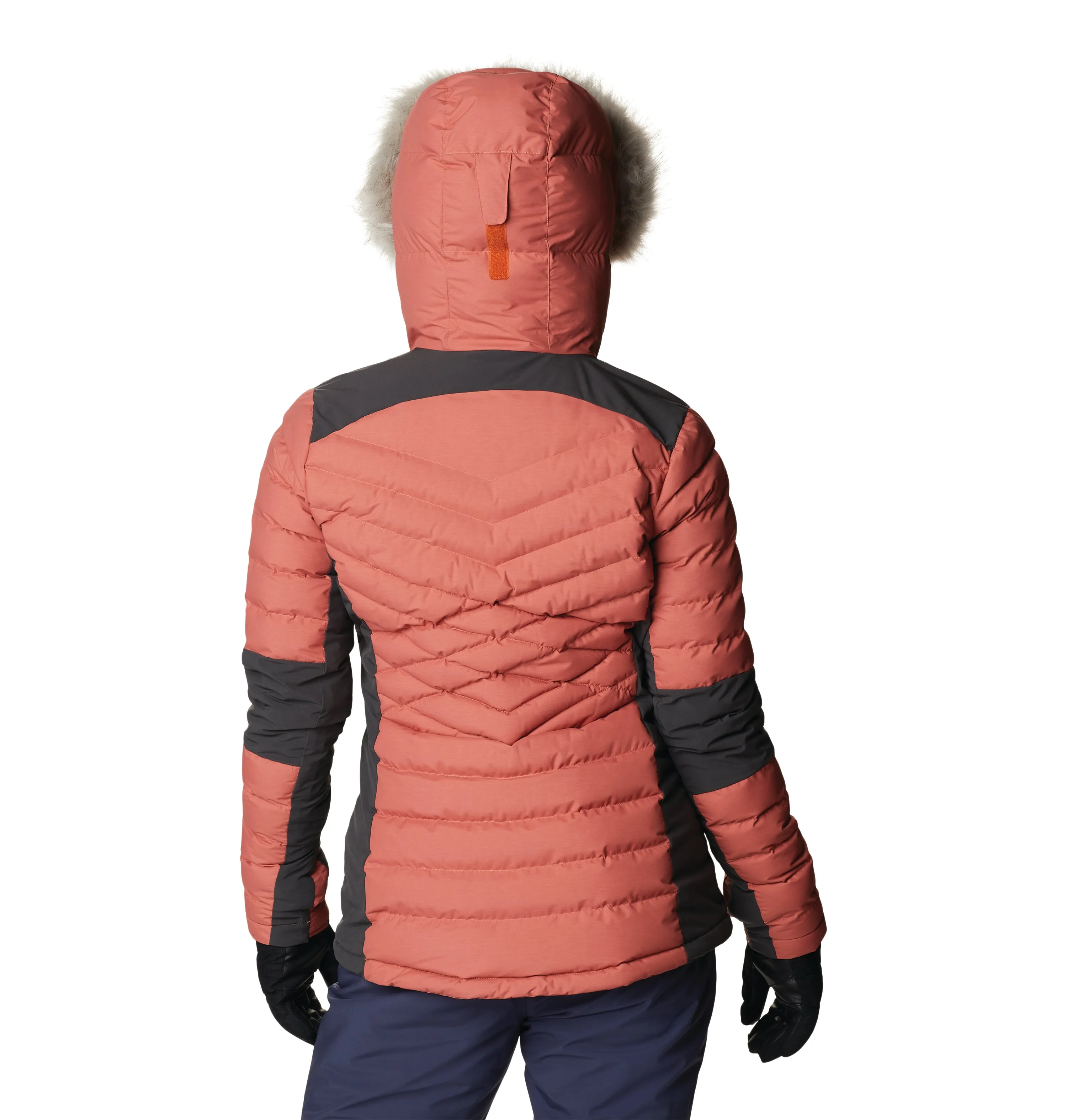 Women's Columbia Bird Mountain Insulated Jacket