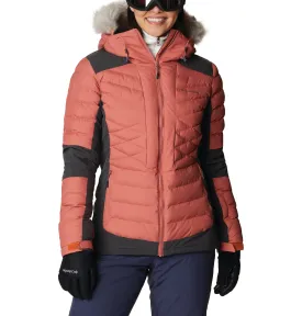 Women's Columbia Bird Mountain Insulated Jacket