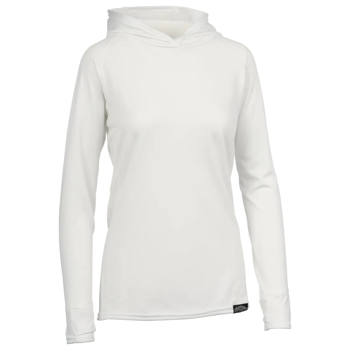 Women's Power Dry® Scorcher Sun Hoodie