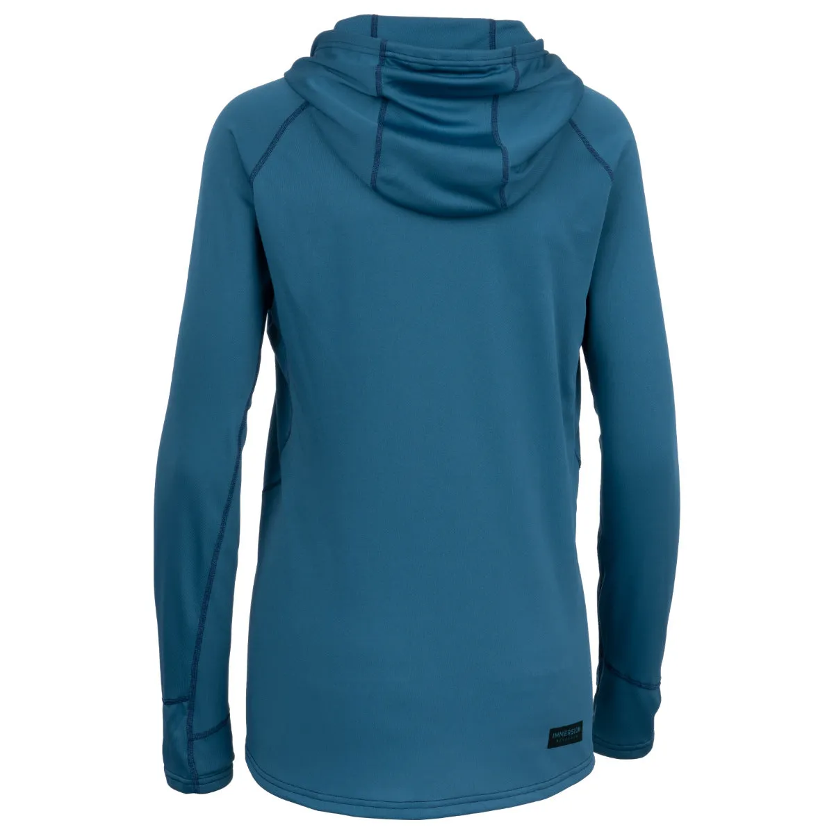 Women's Power Dry® Scorcher Sun Hoodie